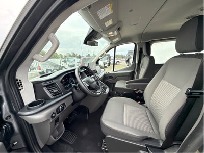 2024 Ford Transit-350 Passenger Van XLT