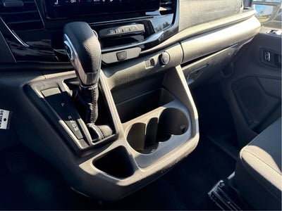 2023 Ford Transit Passenger Wagon XL