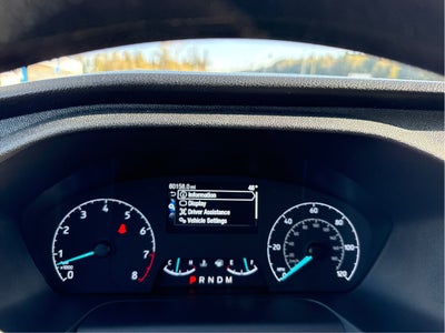 2023 Ford Transit Passenger Wagon XL