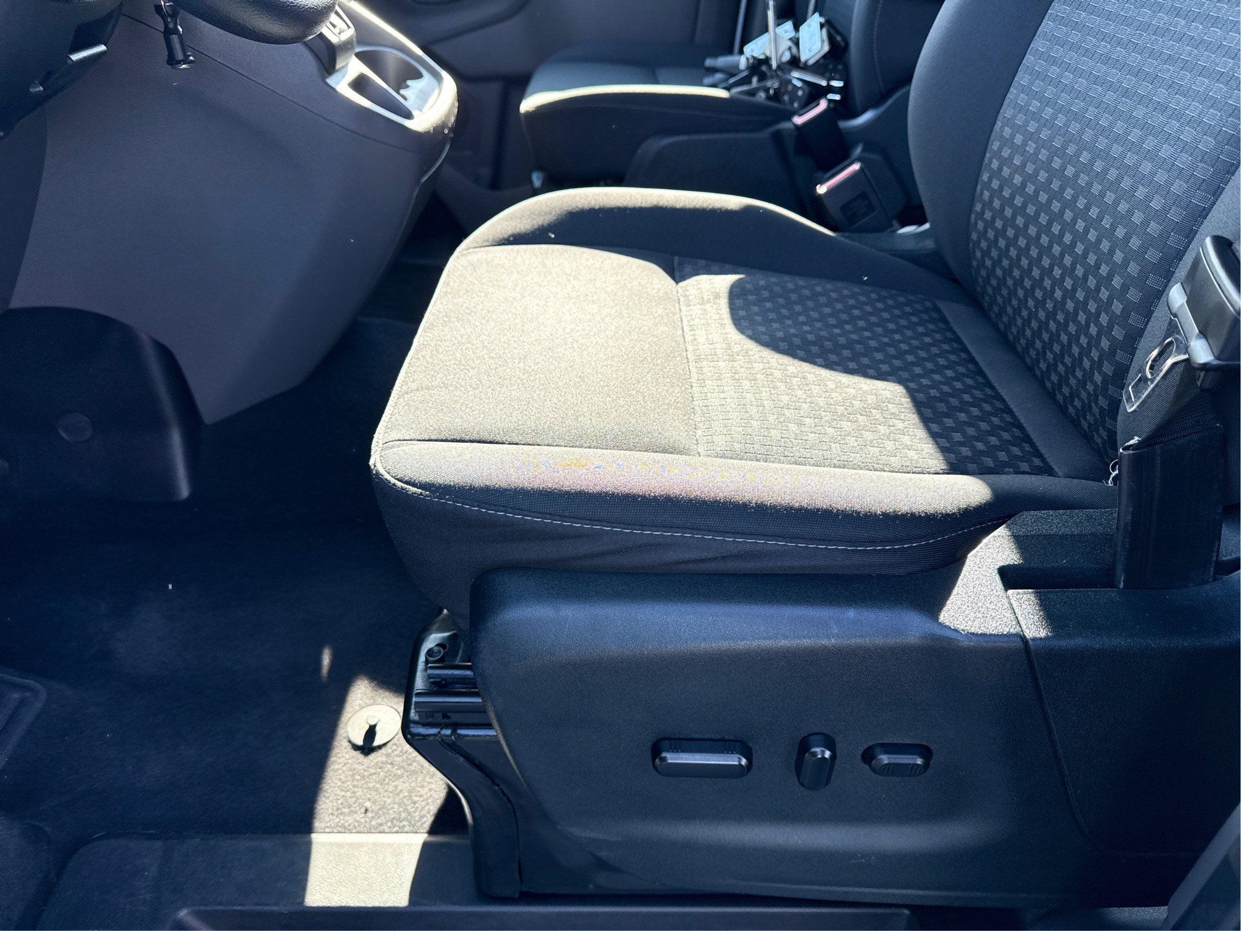 2023 Ford Transit Passenger Wagon XL