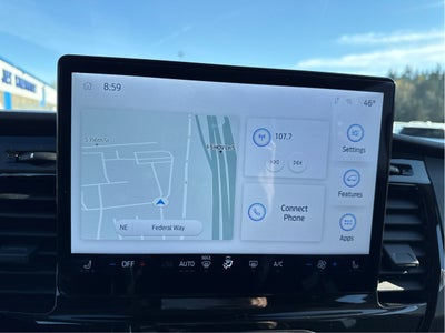 2023 Ford Transit Passenger Wagon XL