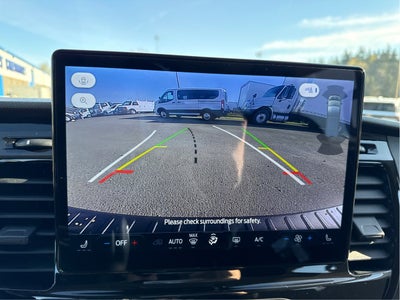 2023 Ford Transit Passenger Wagon XL