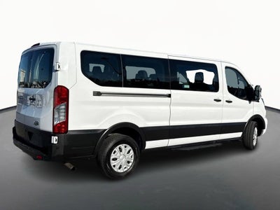 2023 Ford Transit Passenger Wagon XL
