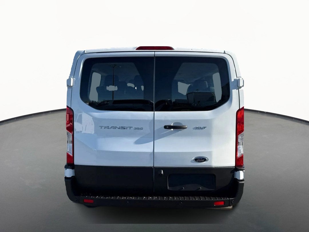 2023 Ford Transit Passenger Wagon XL