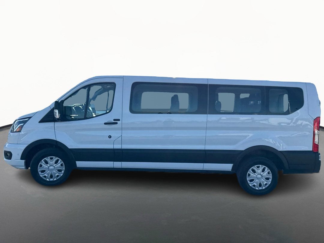 2023 Ford Transit Passenger Wagon XL