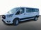 2023 Ford Transit Passenger Wagon XL