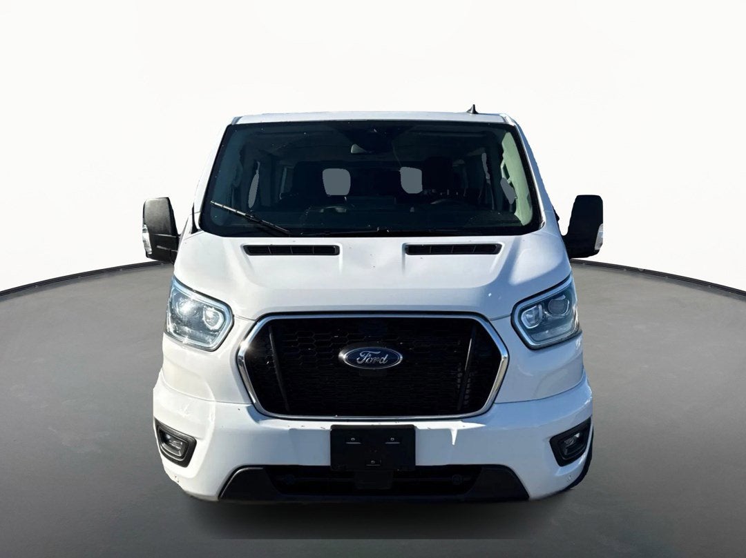 2023 Ford Transit Passenger Wagon XL