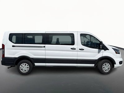 2023 Ford Transit Passenger Wagon XL