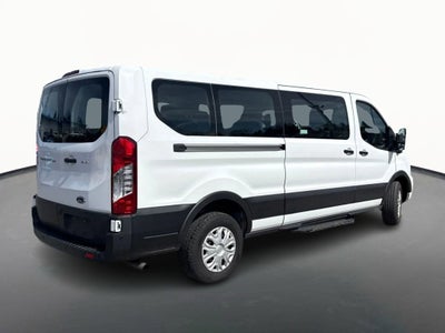 2023 Ford Transit Passenger Wagon XL