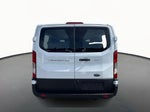 2023 Ford Transit Passenger Wagon XL