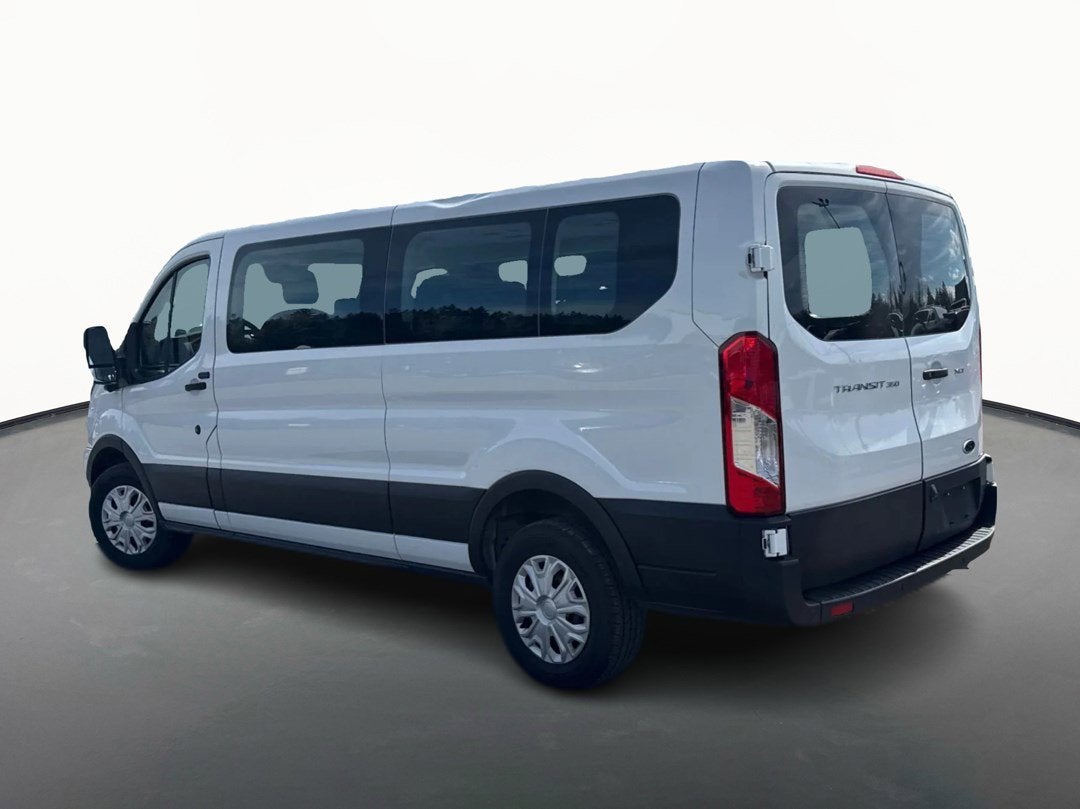 2023 Ford Transit Passenger Wagon XL