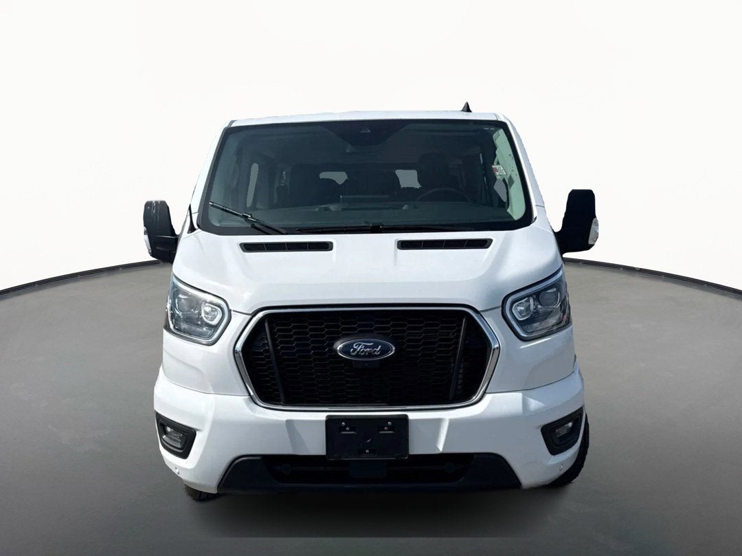 2023 Ford Transit Passenger Wagon XL