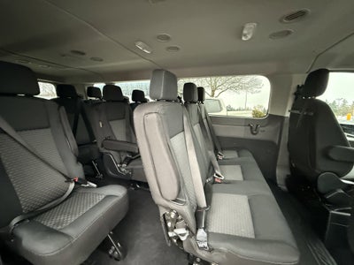 2020 Ford Transit-350 Passenger Van XLT