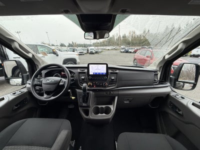 2020 Ford Transit-350 Passenger Van XLT