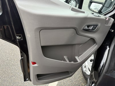 2020 Ford Transit-350 Passenger Van XLT