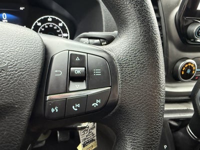 2020 Ford Transit-350 Passenger Van XLT