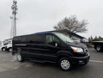2020 Ford Transit-350 Passenger Van XLT