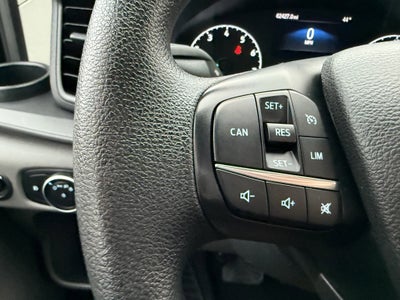 2020 Ford Transit-350 Passenger Van XLT