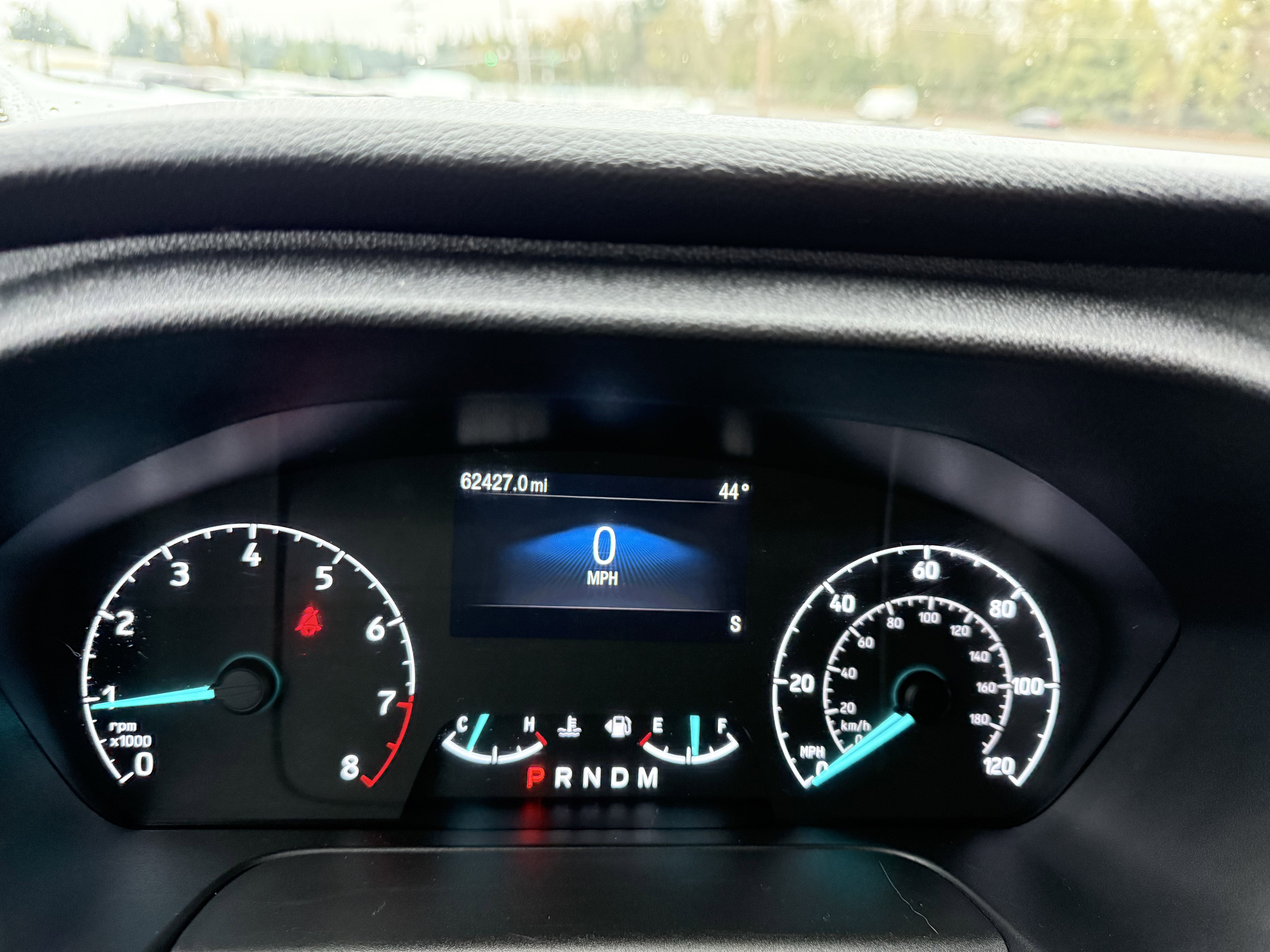 2020 Ford Transit-350 Passenger Van XLT