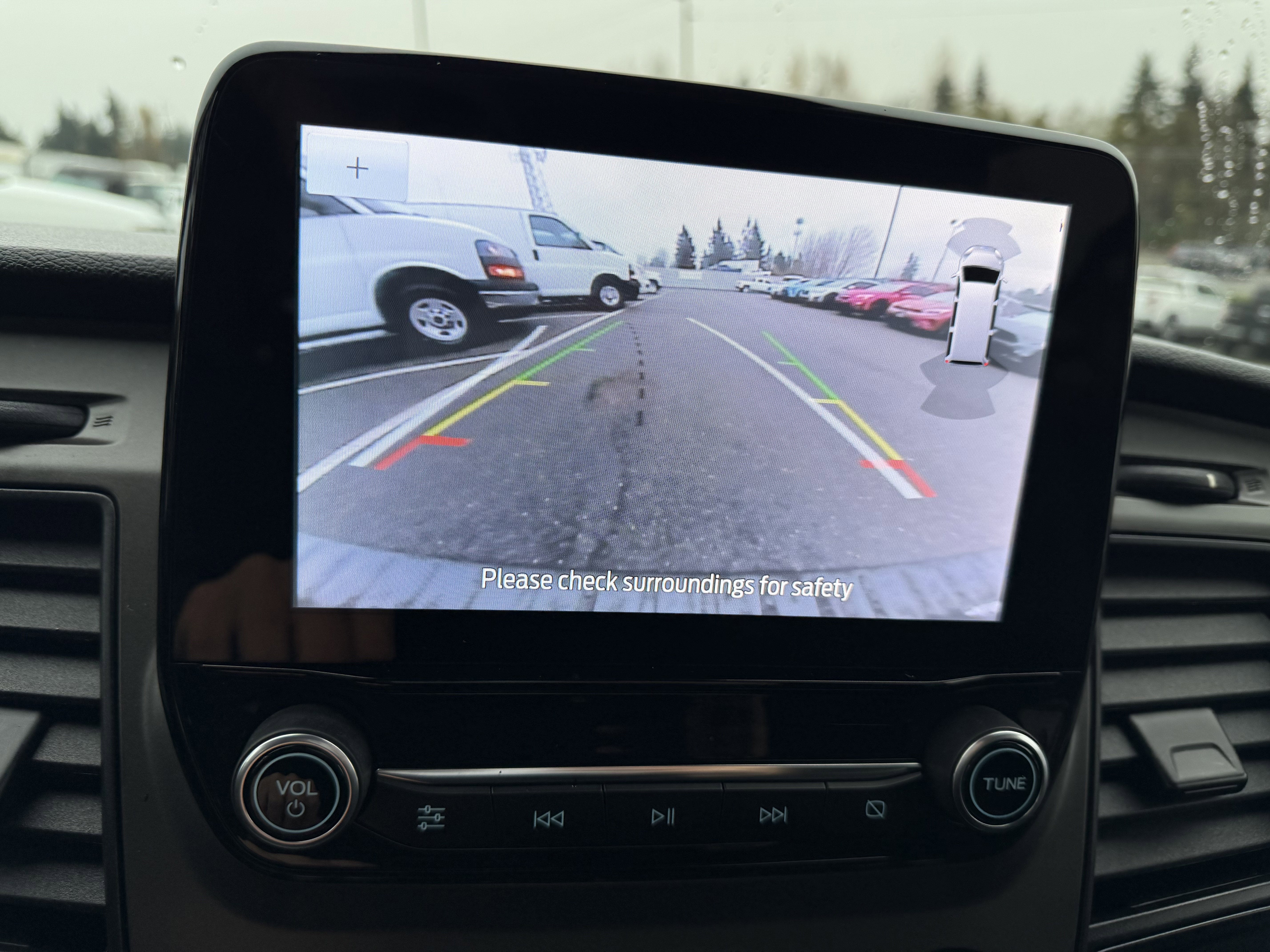 2020 Ford Transit-350 Passenger Van XLT