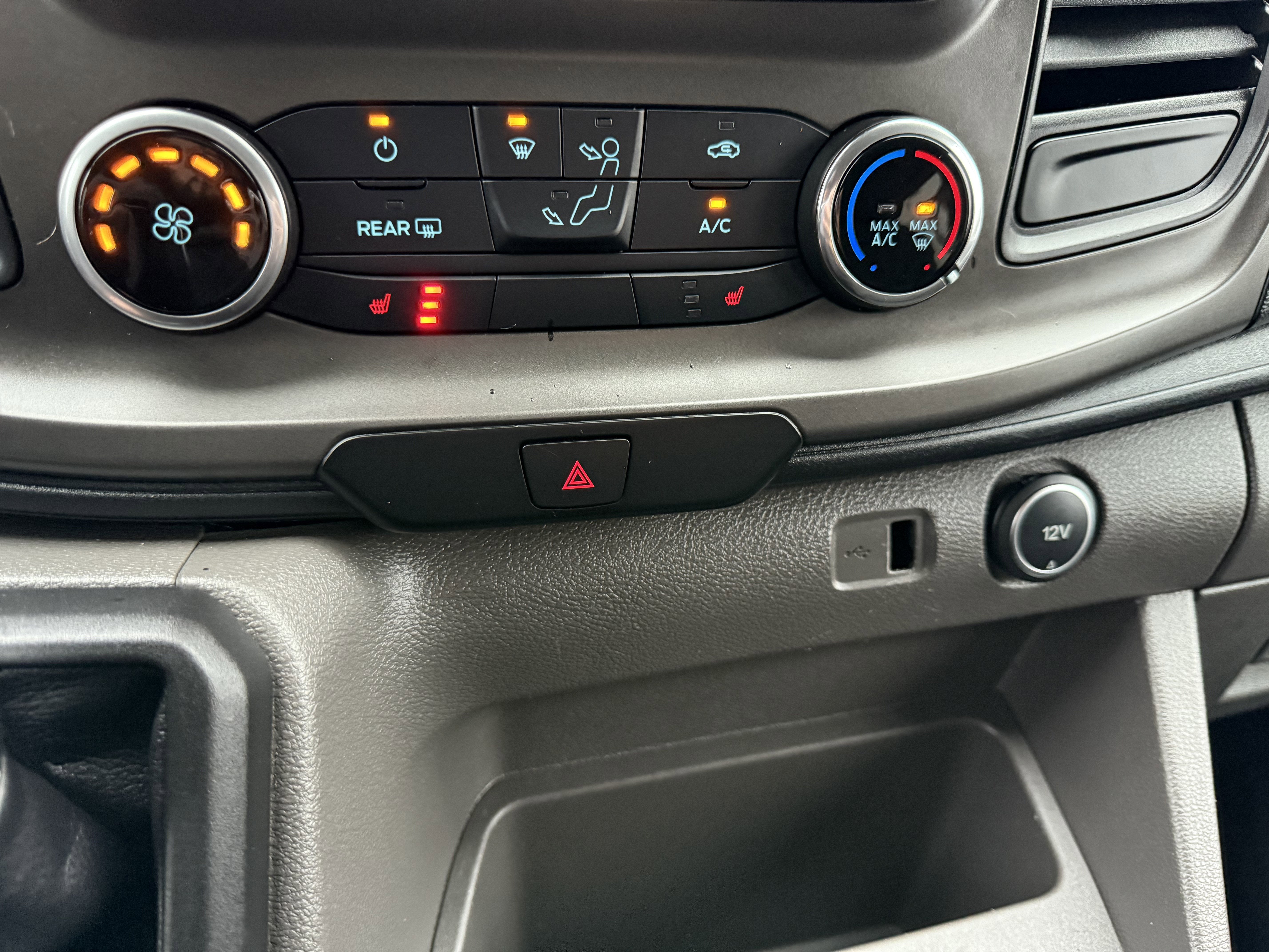 2020 Ford Transit-350 Passenger Van XLT