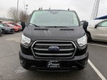 2020 Ford Transit-350 Passenger Van XLT