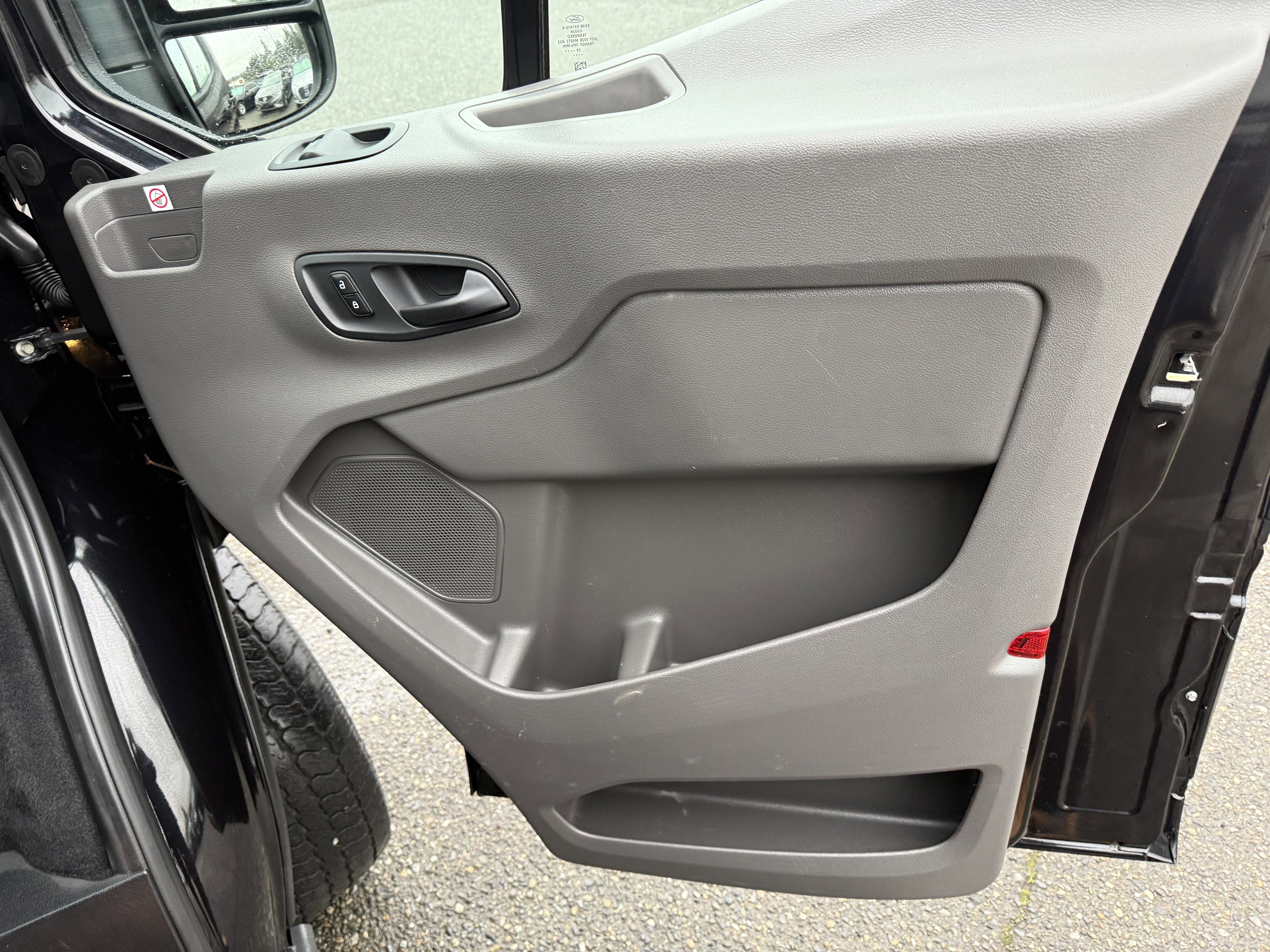 2020 Ford Transit-350 Passenger Van XLT