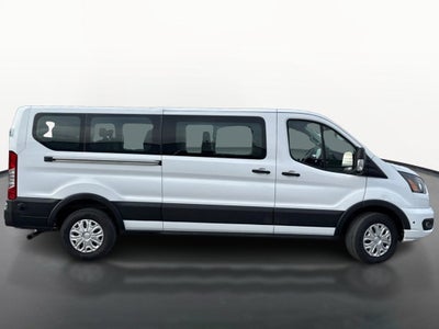 2024 Ford Transit Passenger Wagon XL