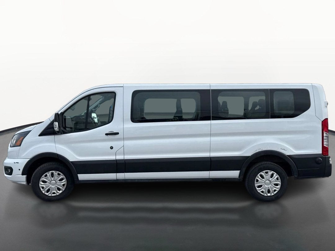 2024 Ford Transit Passenger Wagon XL
