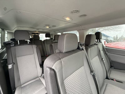 2024 Ford Transit Passenger Wagon XL