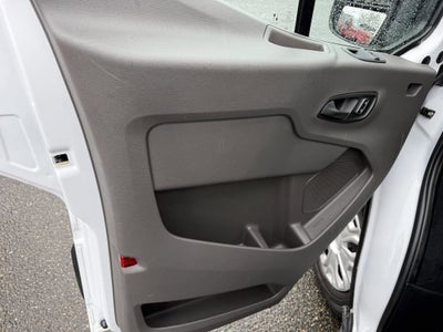 2024 Ford Transit Passenger Wagon XL