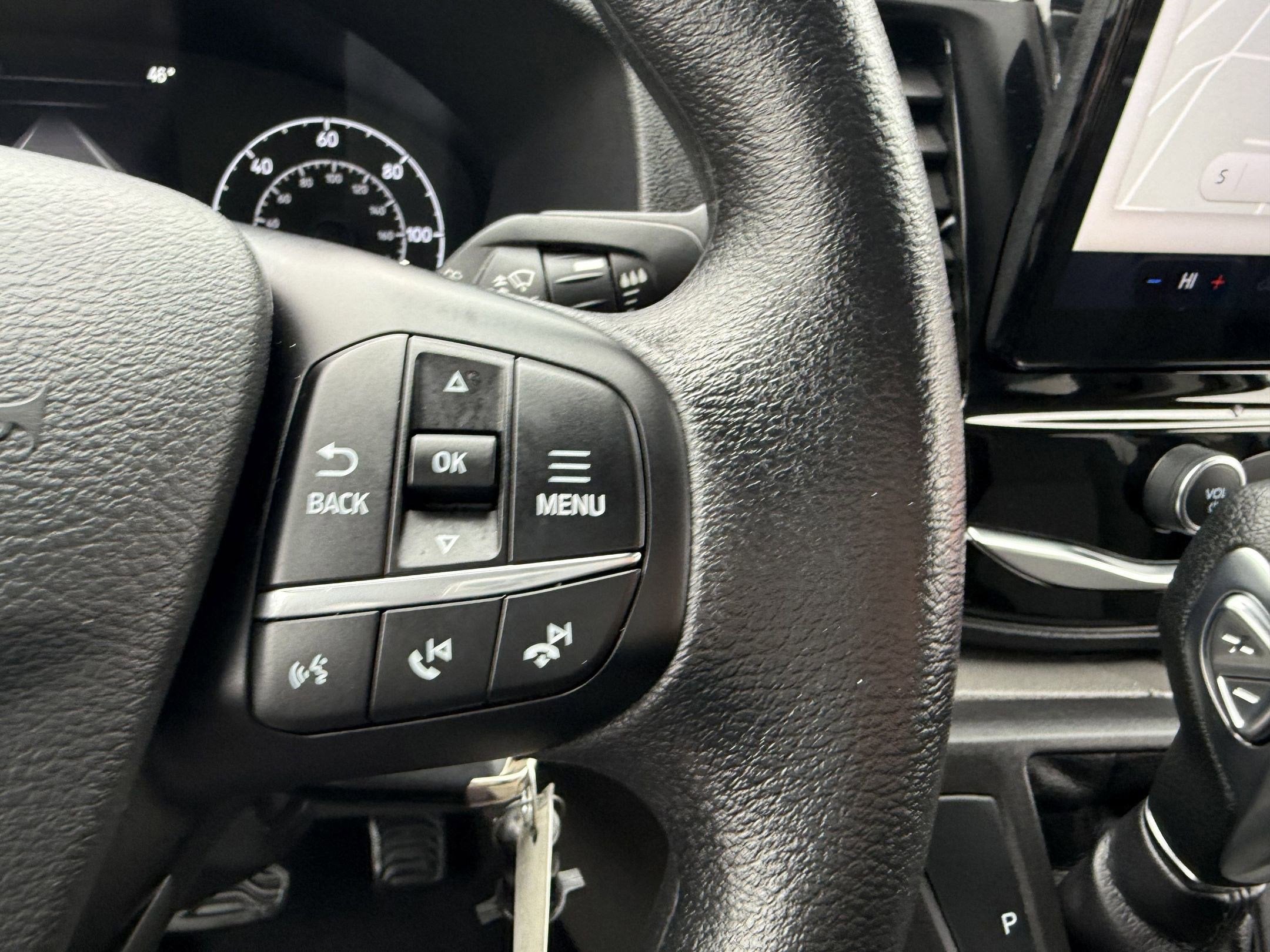 2024 Ford Transit Passenger Wagon XL