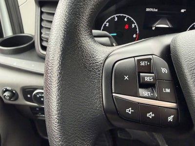 2024 Ford Transit Passenger Wagon XL