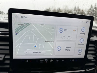 2024 Ford Transit Passenger Wagon XL