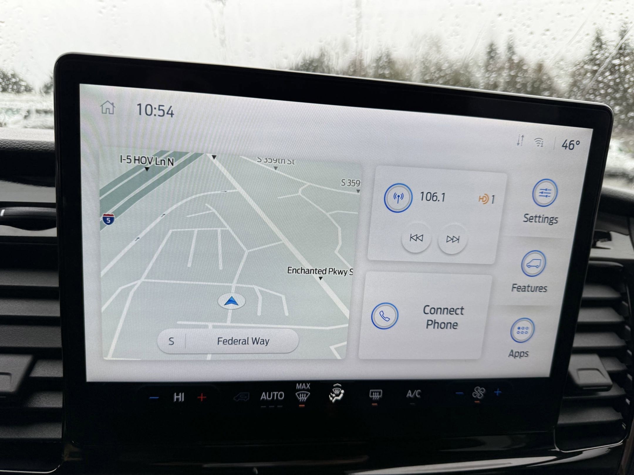 2024 Ford Transit Passenger Wagon XL