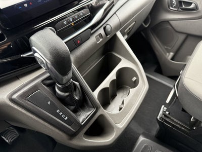 2024 Ford Transit Passenger Wagon XL