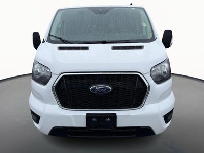 2024 Ford Transit Passenger Wagon XL