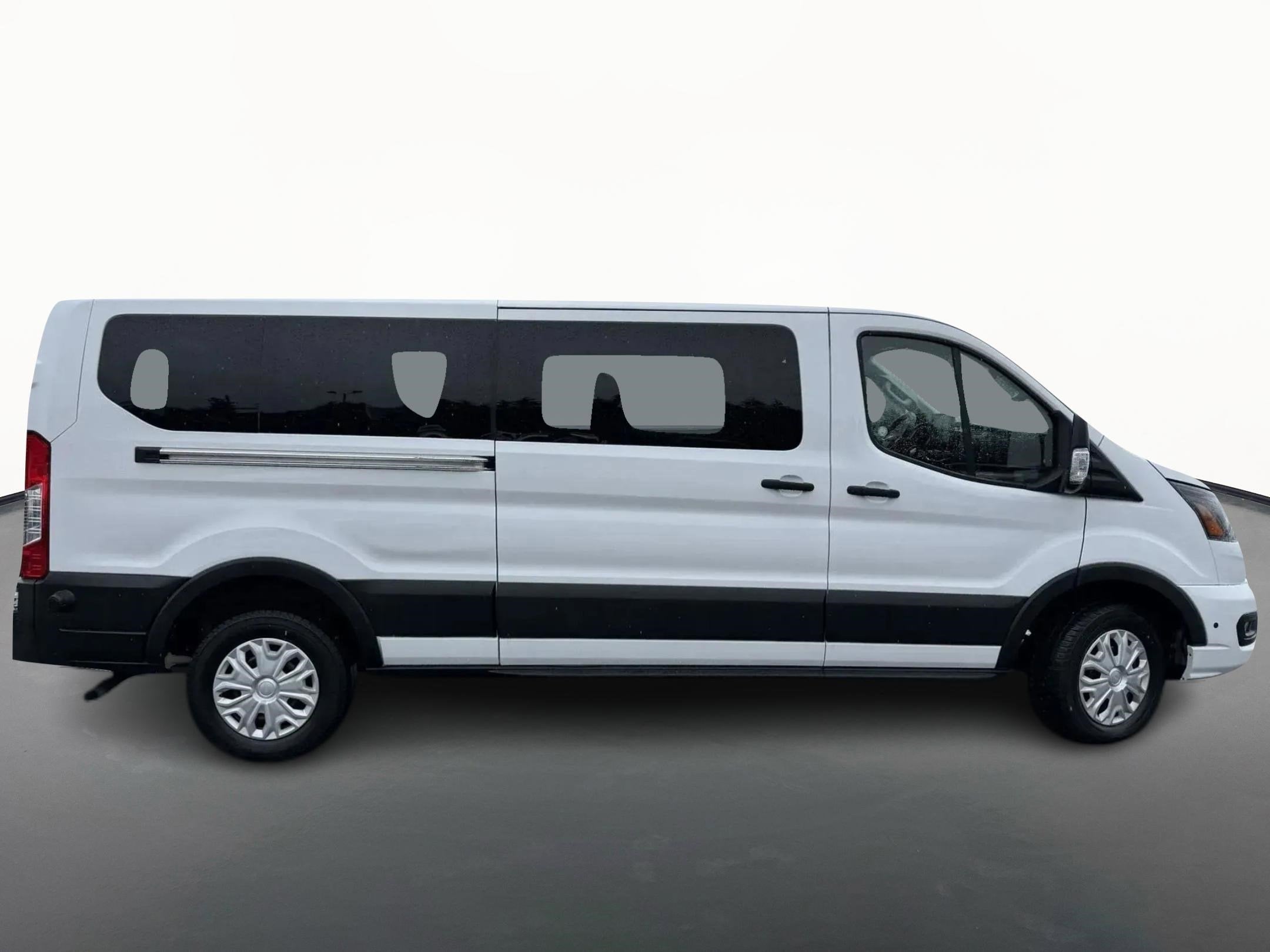 2024 Ford Transit Passenger Wagon XL