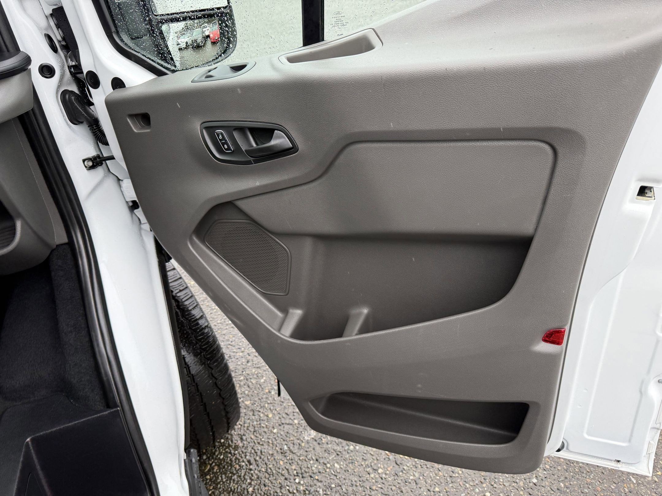 2024 Ford Transit Passenger Wagon XL