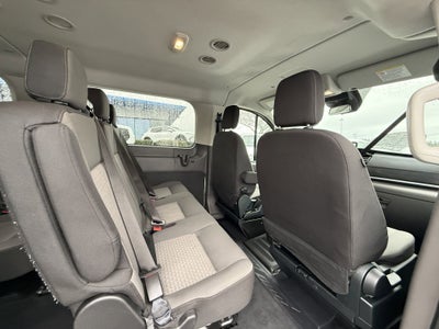 2023 Ford Transit Passenger Wagon XL