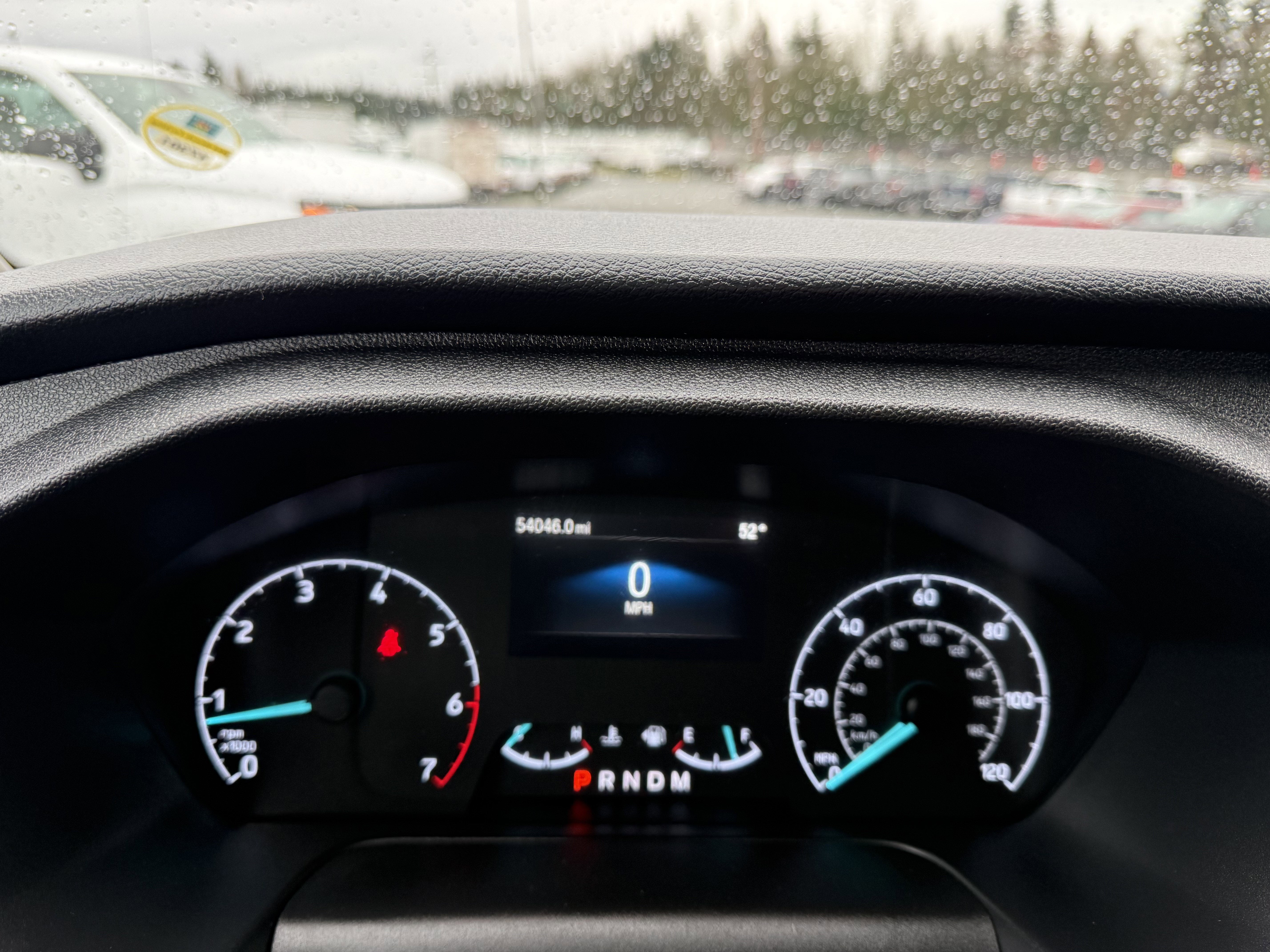 2023 Ford Transit Passenger Wagon XL