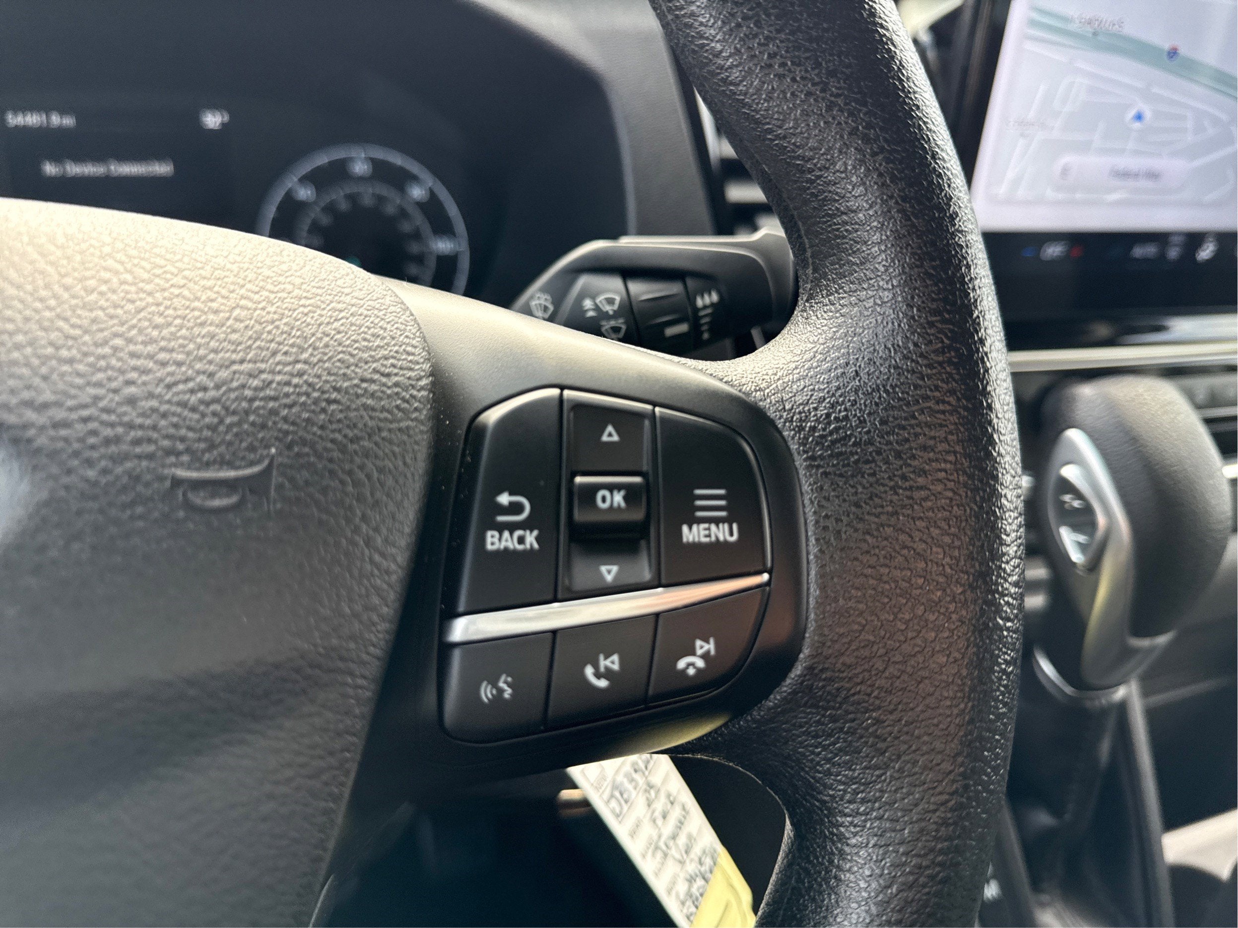 2023 Ford Transit Passenger Wagon XL