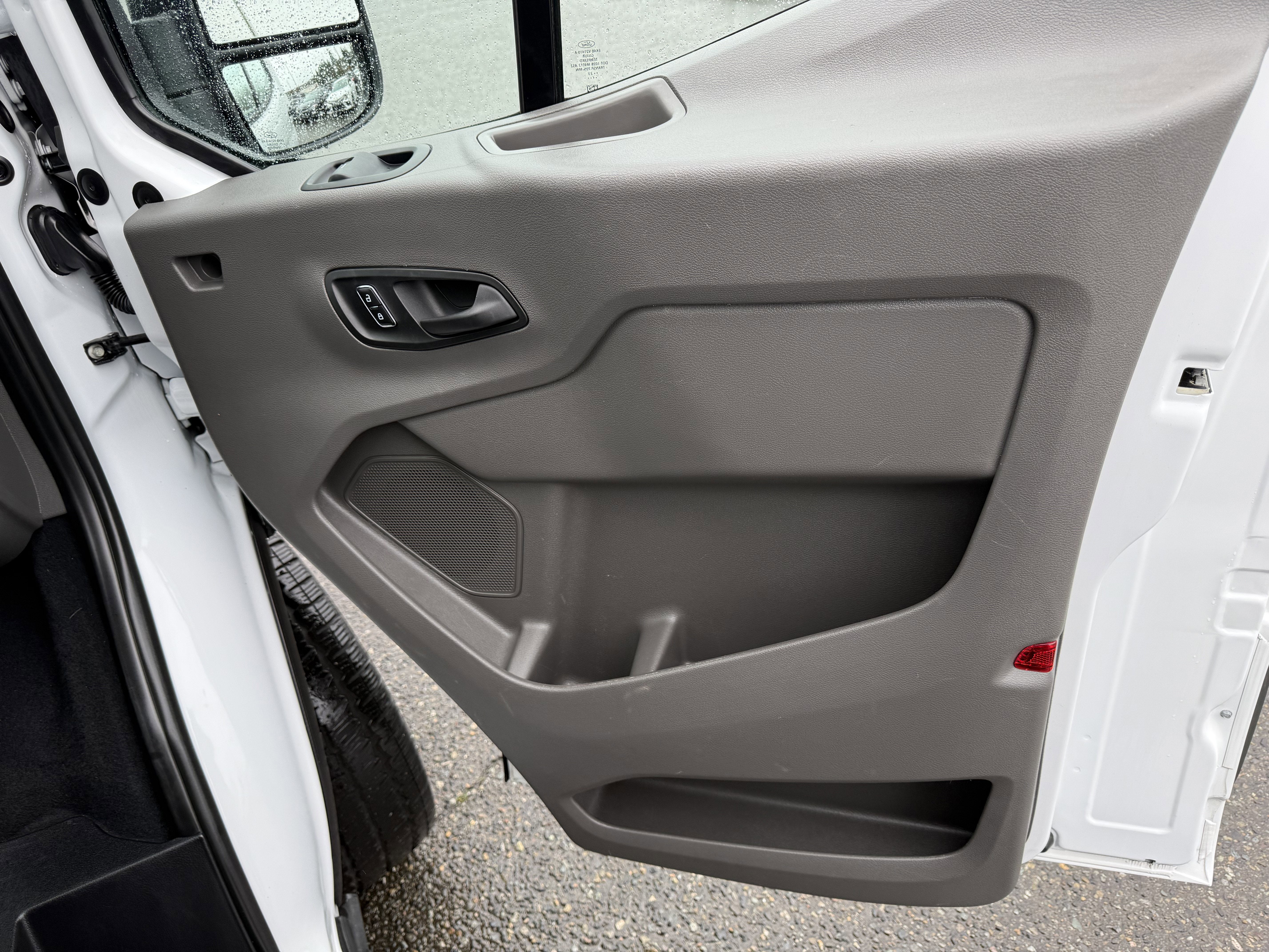 2023 Ford Transit Passenger Wagon XL