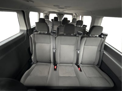 2024 Ford Transit Passenger Wagon XL