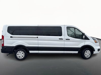 2024 Ford Transit Passenger Wagon XL