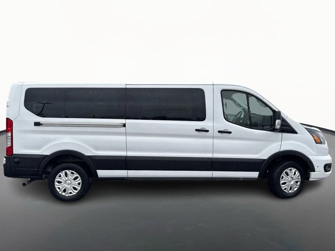 2024 Ford Transit Passenger Wagon XL