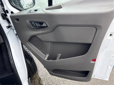 2024 Ford Transit Passenger Wagon XL