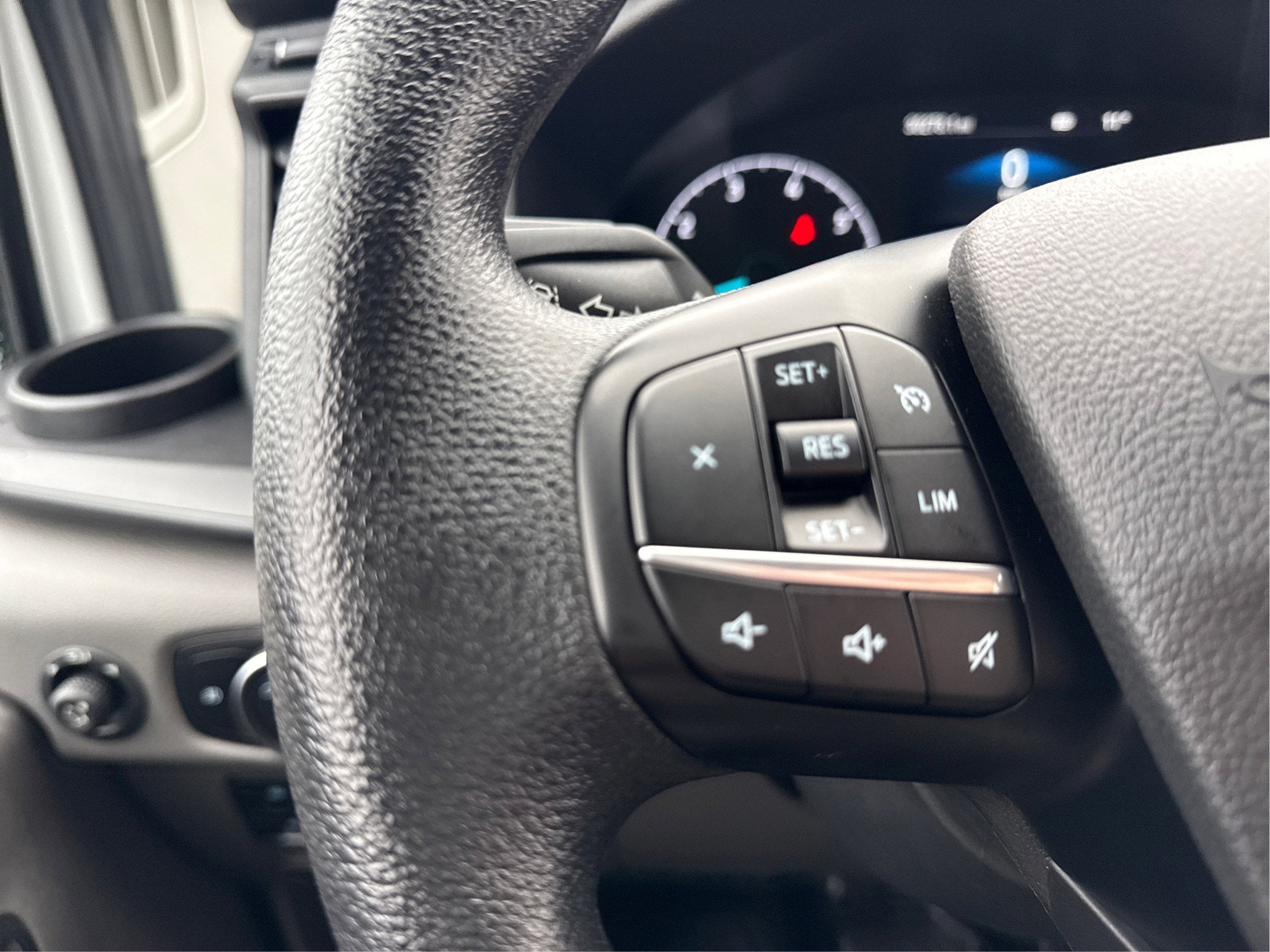 2024 Ford Transit Passenger Wagon XL