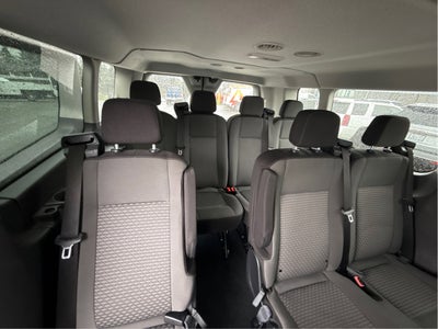 2024 Ford Transit Passenger Wagon XL