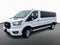2024 Ford Transit Passenger Wagon XL